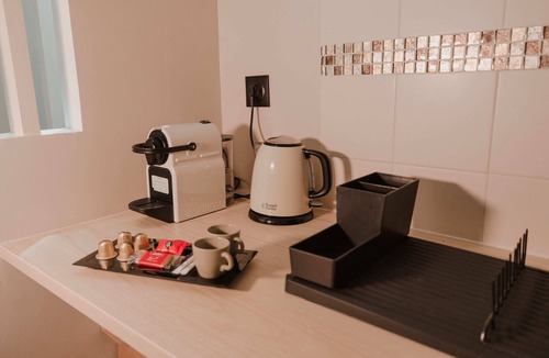 Bailly-Romainvilliers Apartment | Disney MOOD by Weloveyou
