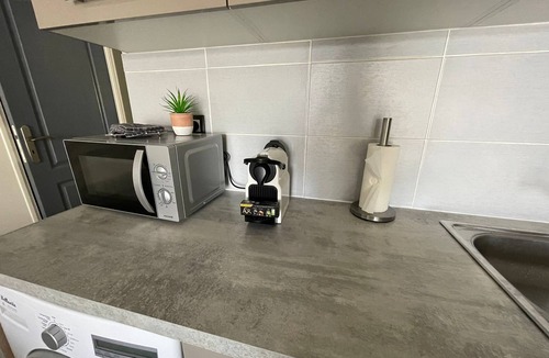 Villiers-sur-Morin Apartment | Disneyland Paris/val D'europe/appartement 4/6pers