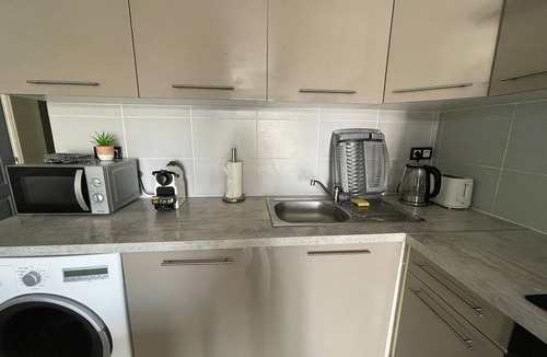 Villiers-sur-Morin Apartment | Disneyland Paris/val D'europe/appartement 4/6pers