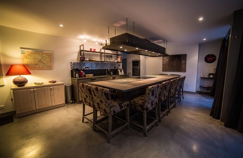 Lagny-sur-Marne House | Disneyland Paris Dream Loft