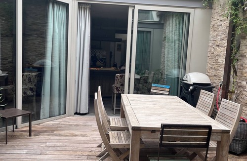 Lagny-sur-Marne House | Disneyland Paris Dream Loft