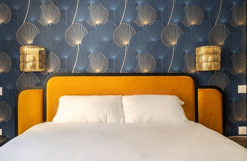 Quartier Sainte-Marguerite Hotel | District Nation