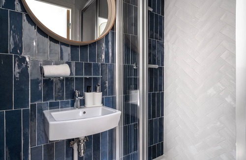 Quartier Sainte-Marguerite Hotel | District Nation