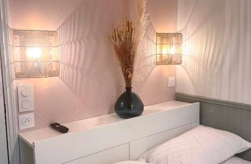 Quartier Sainte-Marguerite Hotel | District Nation