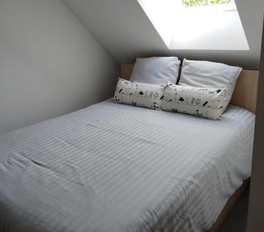 Le Plessis-Pate House | DniceParis