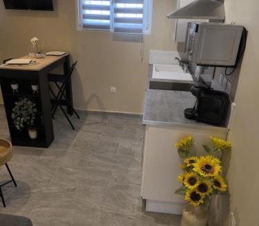 Montry Apartment | Dodo tropic