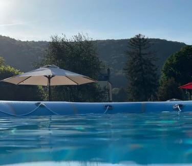 Vireux-Wallerand Villa | Domaine Chateau le Risdoux 20pers, unieke locatie