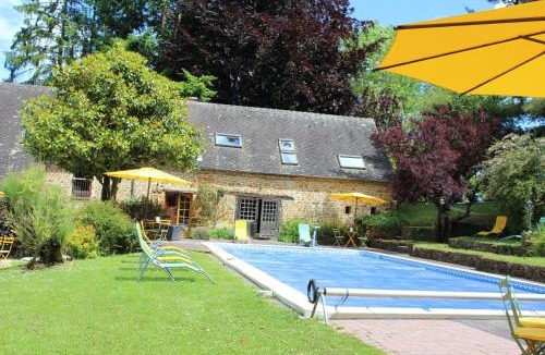 Vimoutiers House | Domaine complet de 5 gîtes