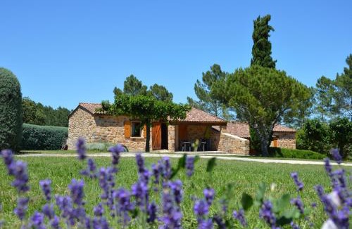 Rosieres House | Domaine d'Augnac