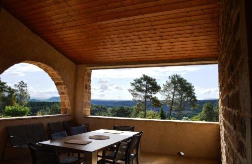 Rosieres House | Domaine d'Augnac