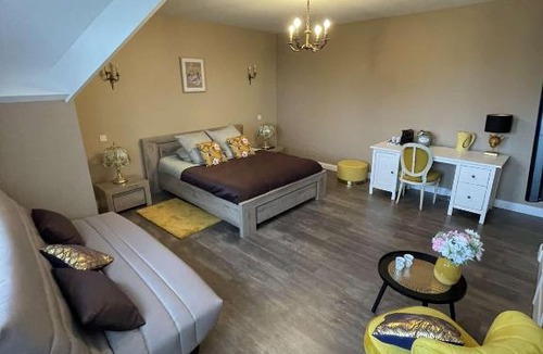 Aveluy Bed & Breakfast | Domaine d'Aveluy