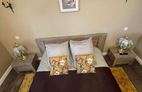 Aveluy Bed & Breakfast | Domaine d'Aveluy