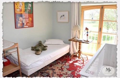 Brinon-sur-Sauldre Bed & Breakfast | Domaine d'exception 12 chambres