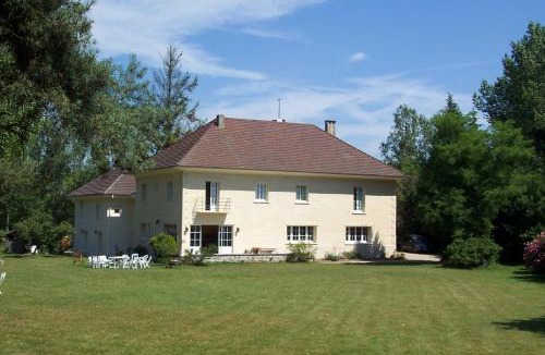 Viarmes Bed & Breakfast | Domaine de Beauvilliers