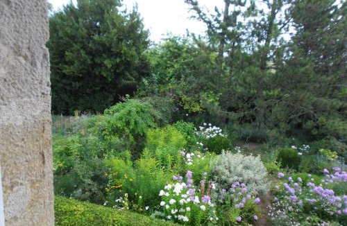 Brecy Bed & Breakfast | Domaine de Benveau