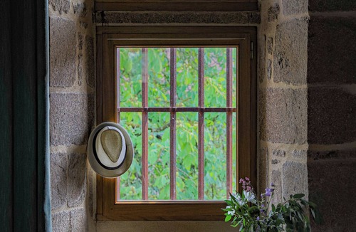 Athis-Val de Rouvre House | Domaine de la Blanchère
