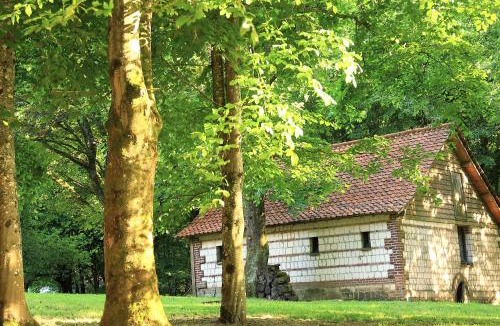 Loison-sur-Crequoise Bed & Breakfast | Domaine de Fresnoy