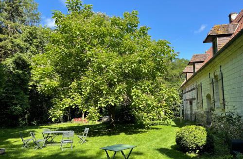 Loison-sur-Crequoise Bed & Breakfast | Domaine de Fresnoy