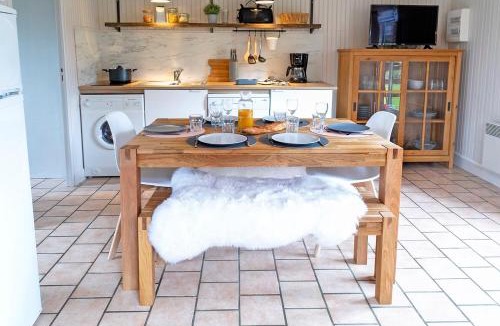 Auquainville Other | Domaine de Guillaume