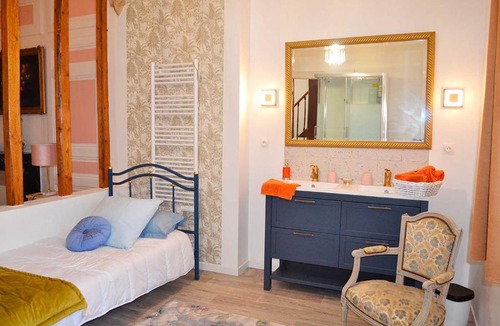 Grandcourt House | domaine de l hyères