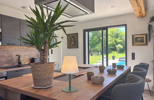 Norolles House | Domaine de l'Orée du Bois - 25 min Deauville - 10P