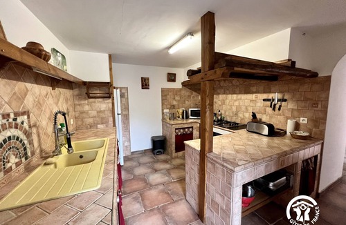 Villardonnel House | Domaine de La Calm: In a nature park with breathtaking views of the Pyrenees