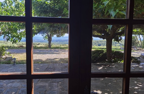 Villardonnel House | Domaine de La Calm: In a nature park with breathtaking views of the Pyrenees