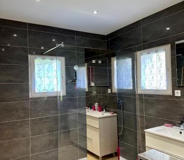 Ermenonville House | Domaine de La Charmille