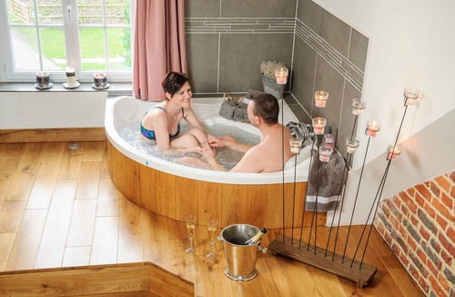 Dorengt Bed & Breakfast | Domaine de la ferme de Ribeaufontaine