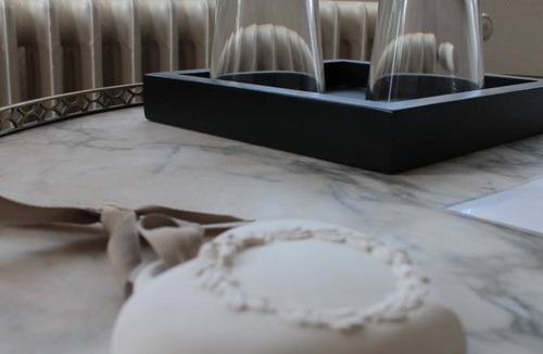 Chatillon-sur-Indre Bed & Breakfast | Domaine de la Poignardiere