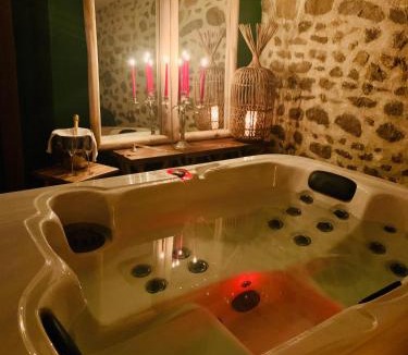 Saint-Vaury House | Domaine de la Jarrige