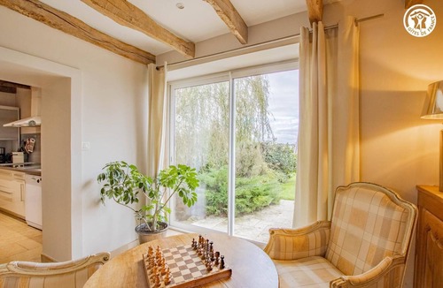 Champlecy House | Domaine de La Tour