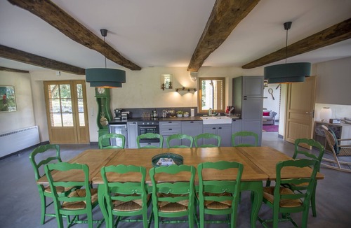 Etretat Villa | Domaine de la Valaine in Etretat