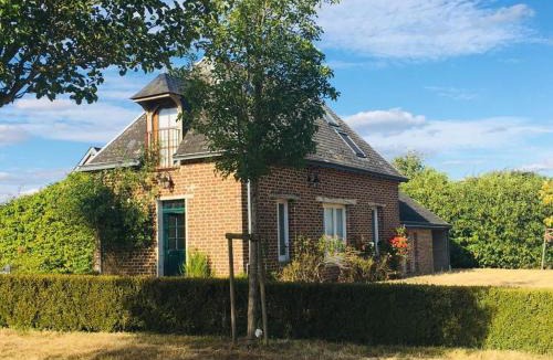 Lunay House | Domaine de la Vaudouriere