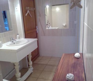 Yerville Bed & Breakfast | Domaine de Pimont