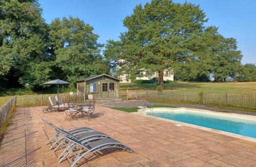 Chabanais Bed & Breakfast | Domaine de Savignac