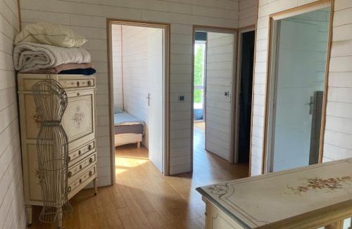 Bouleurs House | Domaine des Ecuries vailley