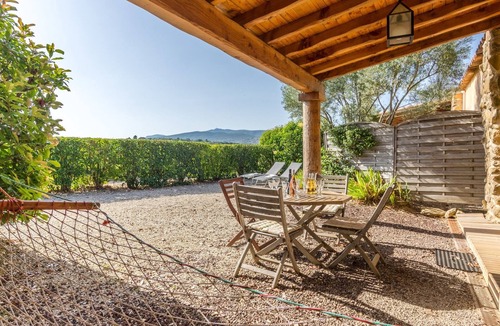 Saint-Jean-de-Fos House | Domaine des Condamines - Gîte Picholine * with swimming pool