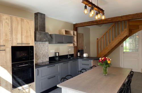 Mazerny House | Domaine Des Loches *