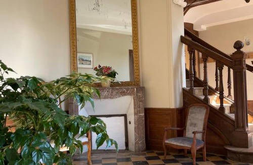 Mazerny House | Domaine Des Loches *