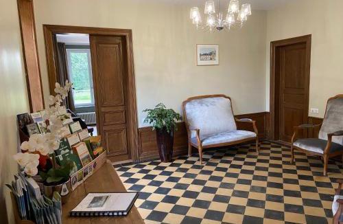 Mazerny House | Domaine Des Loches *