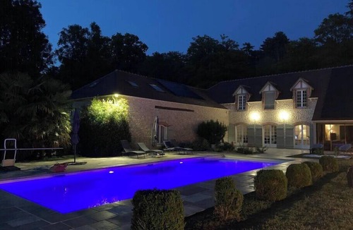Ormoy-la-Riviere Apartment | Domaine des Rives D'ormoy : Athamante