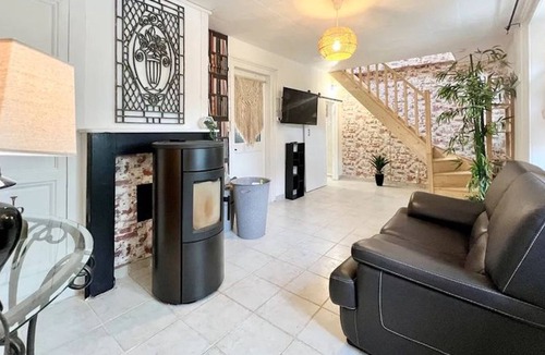 Caffiers Apartment | Domaine Des Tourelles N°1 ( Conciergerie Leroy )