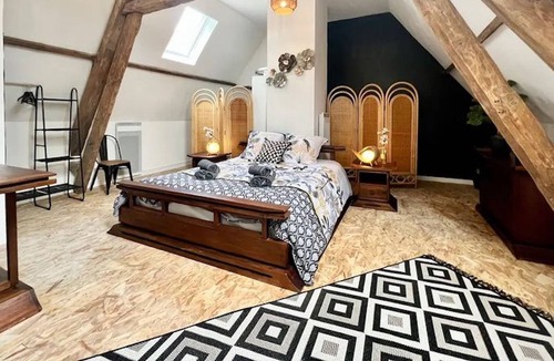 Caffiers Apartment | Domaine Des Tourelles N°1 ( Conciergerie Leroy )