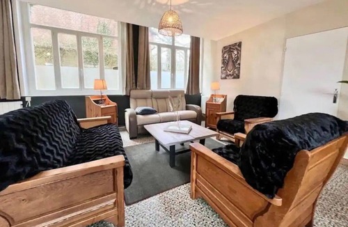 Caffiers Apartment | Domaine Des Tourelles N°2