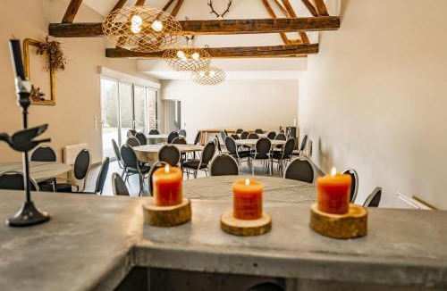 Boves House | Domaine du Cambos