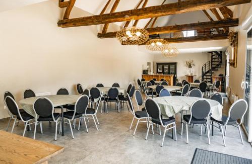 Boves House | Domaine du Cambos
