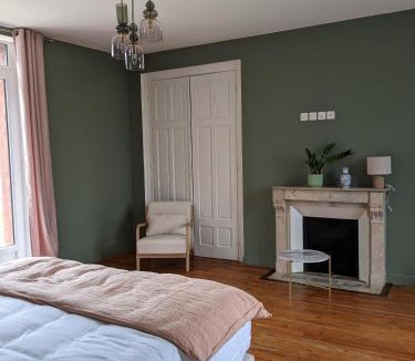 Boves House | Domaine du Cambos