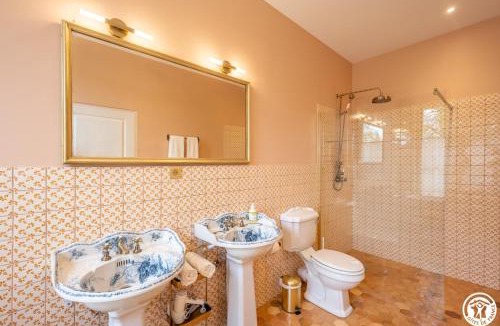 Hondainville Bed & Breakfast | Domaine du Chateau Vert