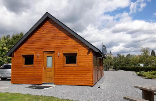 Fromelennes Ski Chalet | Domaine du Hulobiet